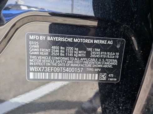 Certified 2026 BMW X1 xDrive28i w/ Convenience Package image 26