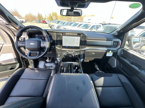 New 2026 Ford F150 Raptor image 23