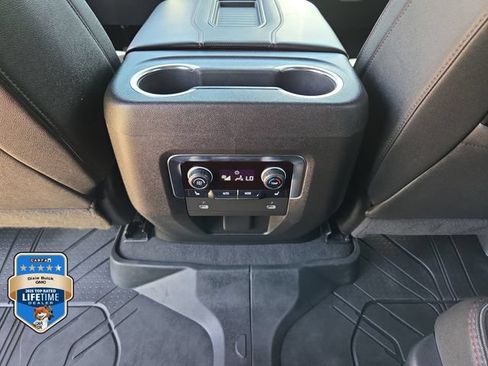 Certified 2024 Chevrolet Suburban RST w/ Sport Performance Package RWD image 14