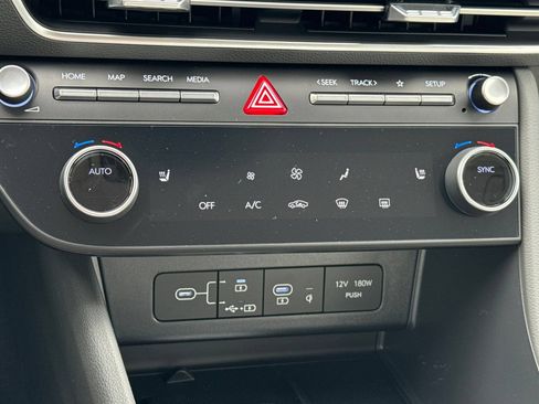 New 2026 Hyundai Sonata SEL FWD image 20