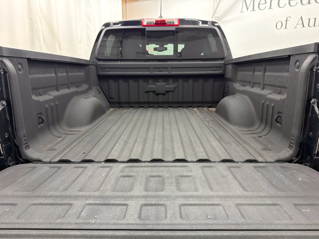Used 2019 Chevrolet Colorado Z71 RWD image 28