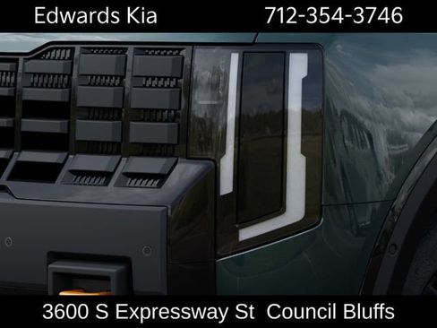 New 2027 Kia Telluride SX Prestige X-Pro AWD/4WD image 12