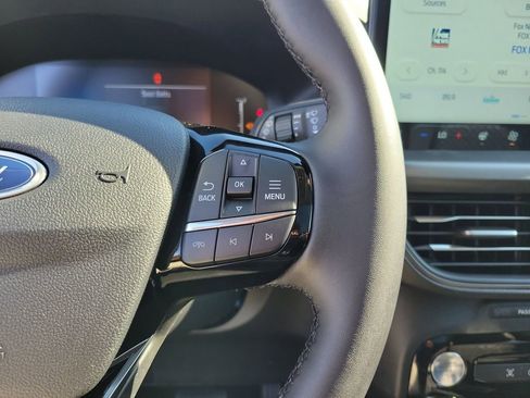 New 2026 Ford Escape Active w/ Tech Pack #1 image 24