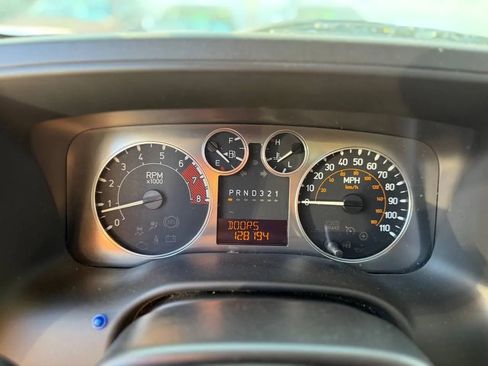 Used 2007 HUMMER H3 image 45