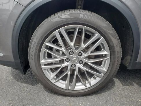 Certified 2022 Acura MDX SH-AWD w/ Advance Package image 34