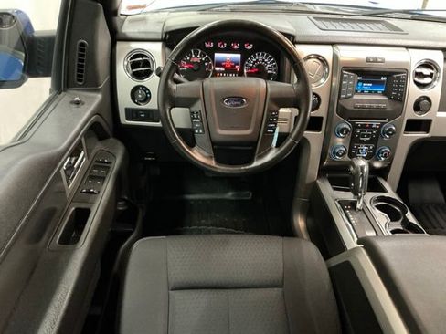 Used 2014 Ford F150 FX4 image 13