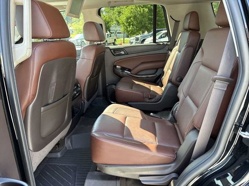 Used 2015 Chevrolet Tahoe LTZ AWD/4WD image 26