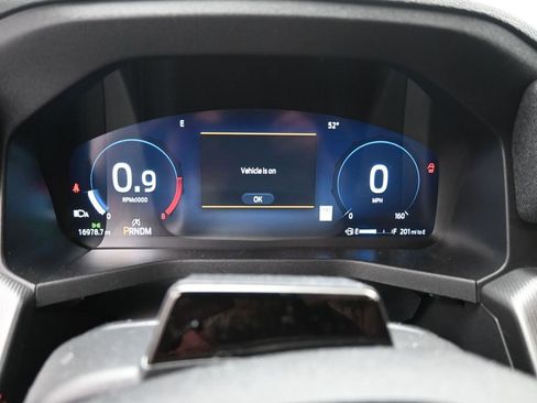 Certified 2025 Ford Explorer ST image 6