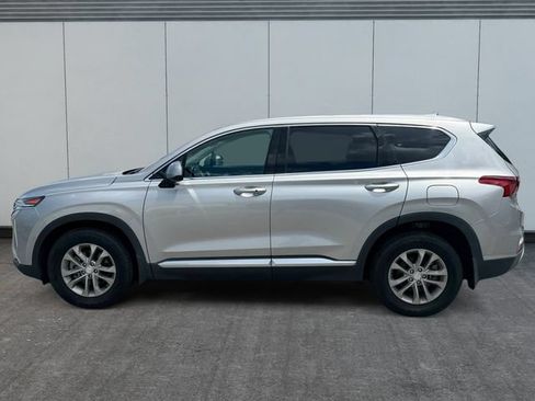 Used 2020 Hyundai Santa Fe SEL AWD/4WD image 2