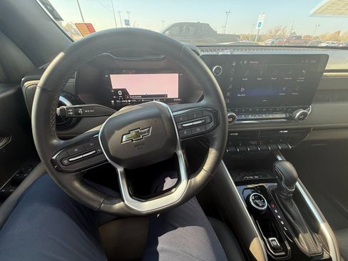 Used 2023 Chevrolet Colorado ZR2 w/ Desert Boss Special Edition image 8