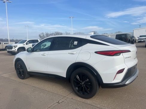 New 2026 Buick Envista Sport Touring w/ Convenience I Package image 5