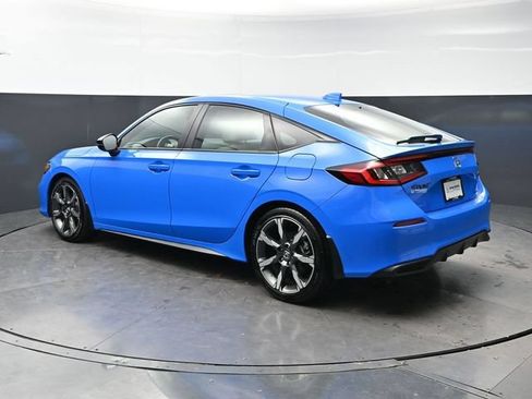 Used 2026 Honda Civic Sport Touring image 7