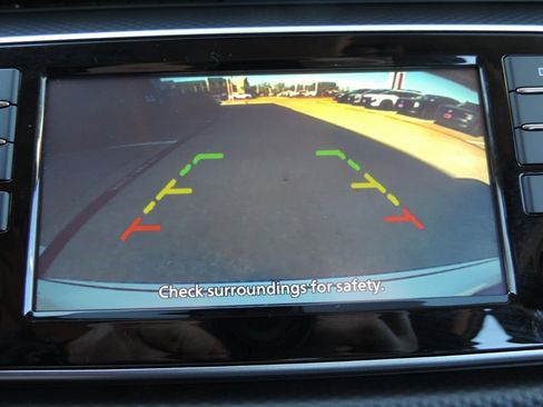 New 2025 Nissan Kicks Play S w/ Interior Electronics Package image 25