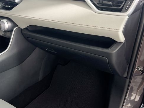 Used 2024 Toyota RAV4 XLE Premium w/ Weather Package AWD/4WD image 35