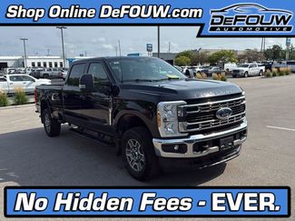 Used 2025 Ford F250 XLT w/ FX4 Off-Road Package AWD/4WD video 1
