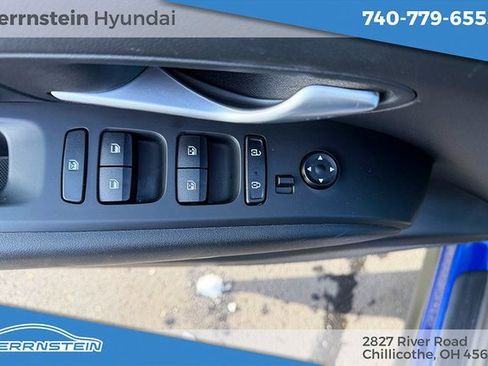 Used 2023 Hyundai Tucson SEL w/ Convenience Package image 14