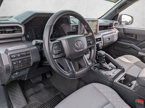Used 2025 Toyota Tacoma SR5 RWD image 12