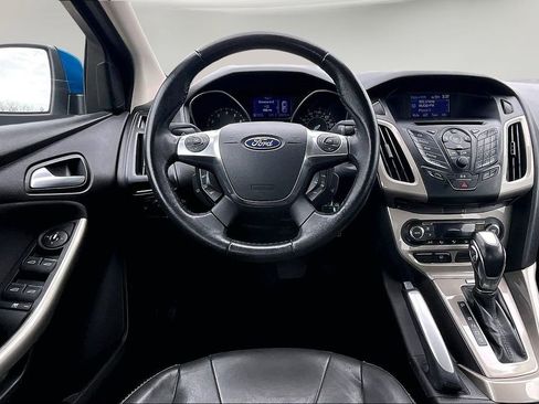 Used 2012 Ford Focus SEL image 8