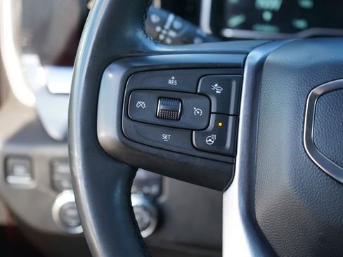 Used 2024 GMC Sierra 1500 Elevation image 16