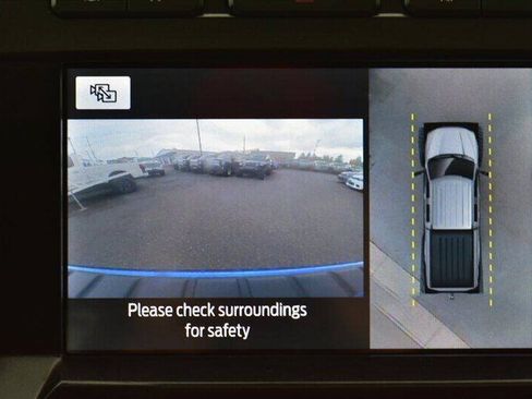 Used 2020 Ford F350 Platinum AWD/4WD image 25