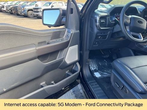 New 2026 Ford F150 Lariat AWD/4WD image 9