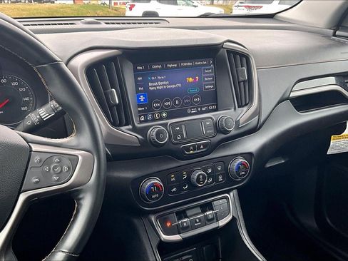 Used 2023 GMC Terrain AT4 image 6