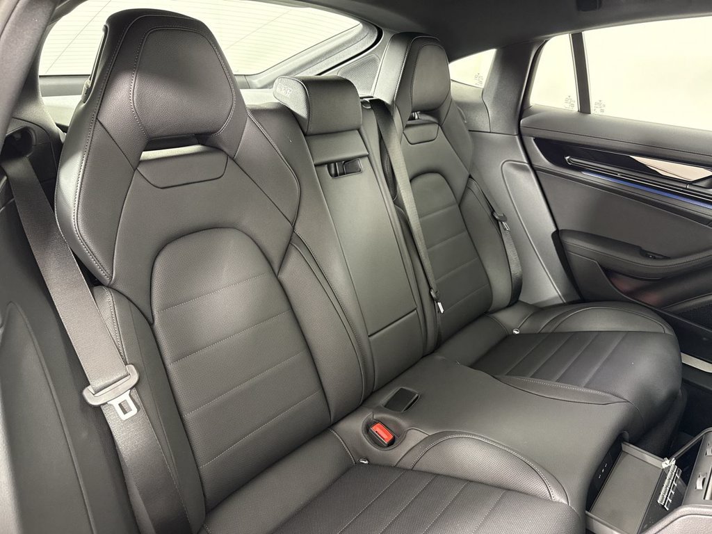 New 2026 Porsche Panamera 4 AWD/4WD image 23