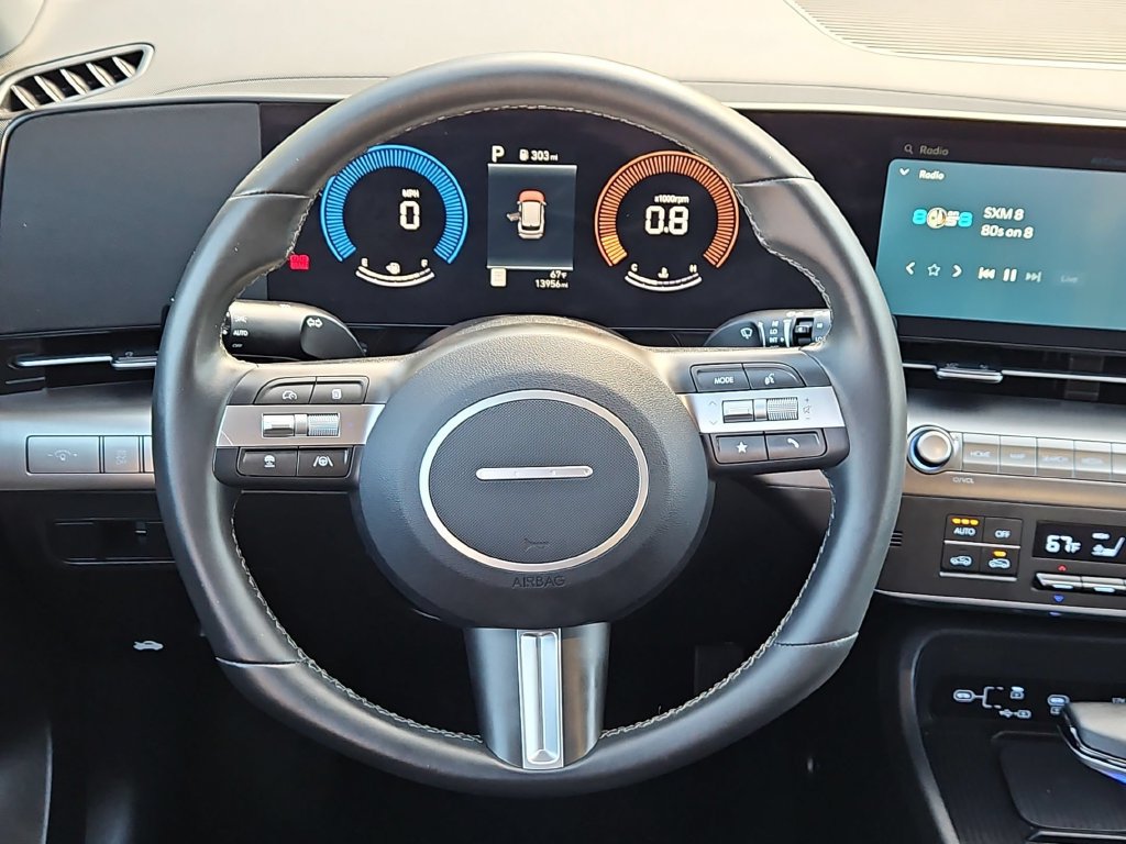 Used 2026 Hyundai Kona SEL Sport FWD image 20