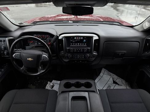 Used 2018 Chevrolet Silverado 1500 LT w/ All Star Edition image 22