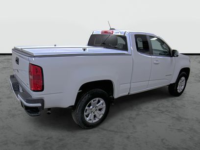 Certified 2022 Chevrolet Colorado LT w/ Fleet Safety Package