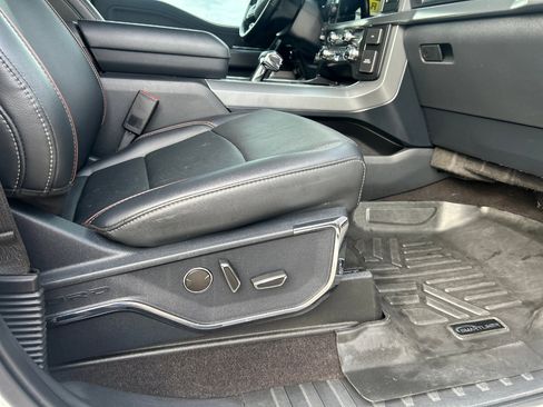 Used 2021 Ford F150 Lariat w/ Equipment Group 502A High image 20