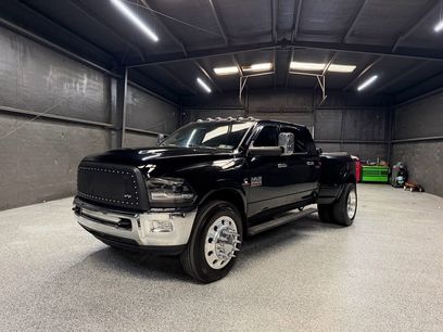 Used 2014 RAM 3500 Laramie w/ Cold Weather Group