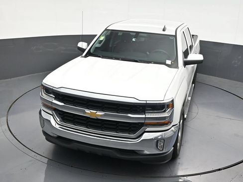 Used 2017 Chevrolet Silverado 1500 LT w/ All Star Edition RWD image 22
