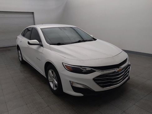 Used 2023 Chevrolet Malibu LS w/ Driver Confidence Package image 13