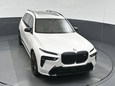 Used 2023 BMW X7 M60i w/ Executive Package AWD/4WD image 48