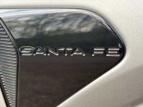 Used 2024 Hyundai Santa Fe Limited AWD/4WD image 28
