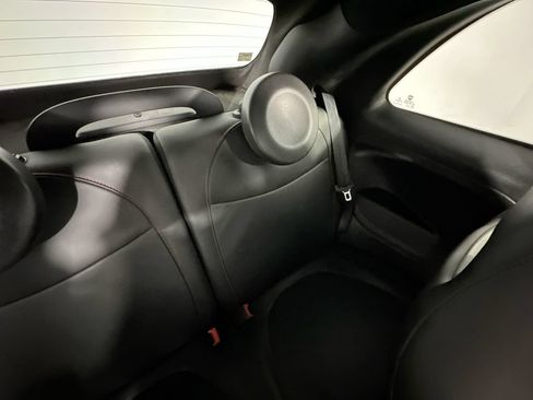 Used 2018 FIAT 500 Abarth w/ Popular Equipment Package FWD image 13