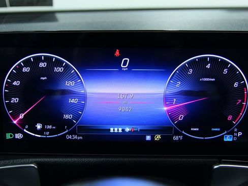 Certified 2025 Mercedes-Benz GLB 250 4MATIC image 17