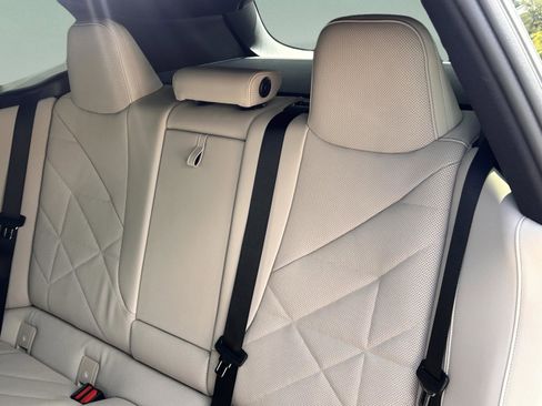 Used 2026 BMW iX xDrive45 w/ Executive Package image 25