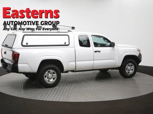 Used 2020 Toyota Tacoma SR RWD image 42