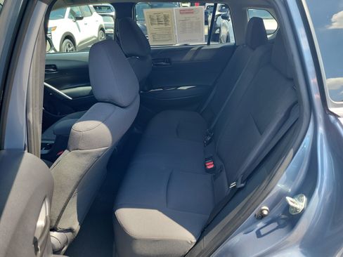 Used 2023 Toyota Corolla Cross LE FWD image 14