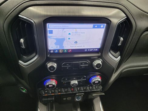 Used 2020 GMC Sierra 1500 Denali w/ Denali Ultimate Package image 8