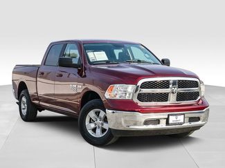 Used 2019 RAM 1500 Classic SLT video 2