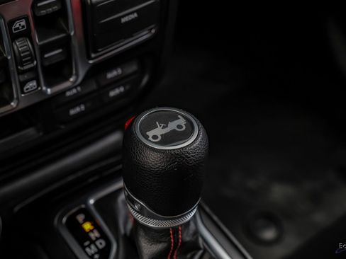 Used 2020 Jeep Wrangler Unlimited Sport S AWD/4WD image 64