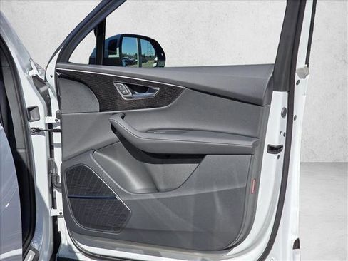 New 2026 Audi Q7 3.0T Premium Plus image 11