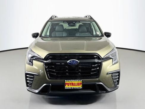 New 2026 Subaru Ascent Premium AWD/4WD image 2