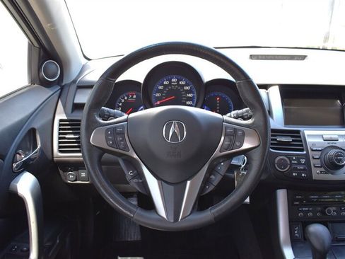 Used 2010 Acura RDX SH-AWD w/ Technology Package image 15