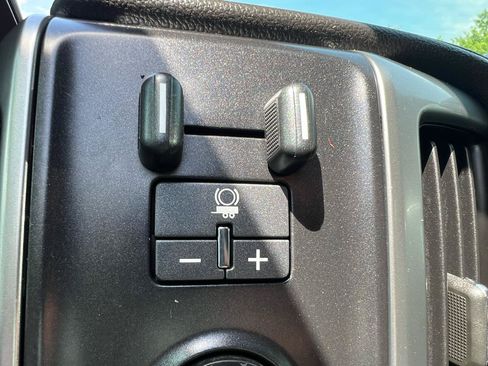 Used 2015 Chevrolet Silverado 2500 LTZ w/ LTZ Plus Package AWD/4WD image 35