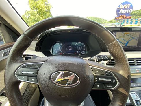 Used 2020 Hyundai Palisade Limited FWD image 23