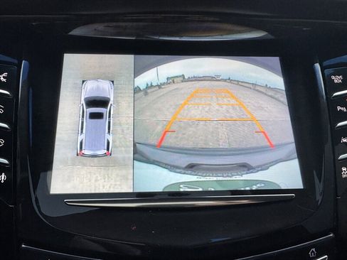 Used 2016 Cadillac Escalade ESV Platinum image 35